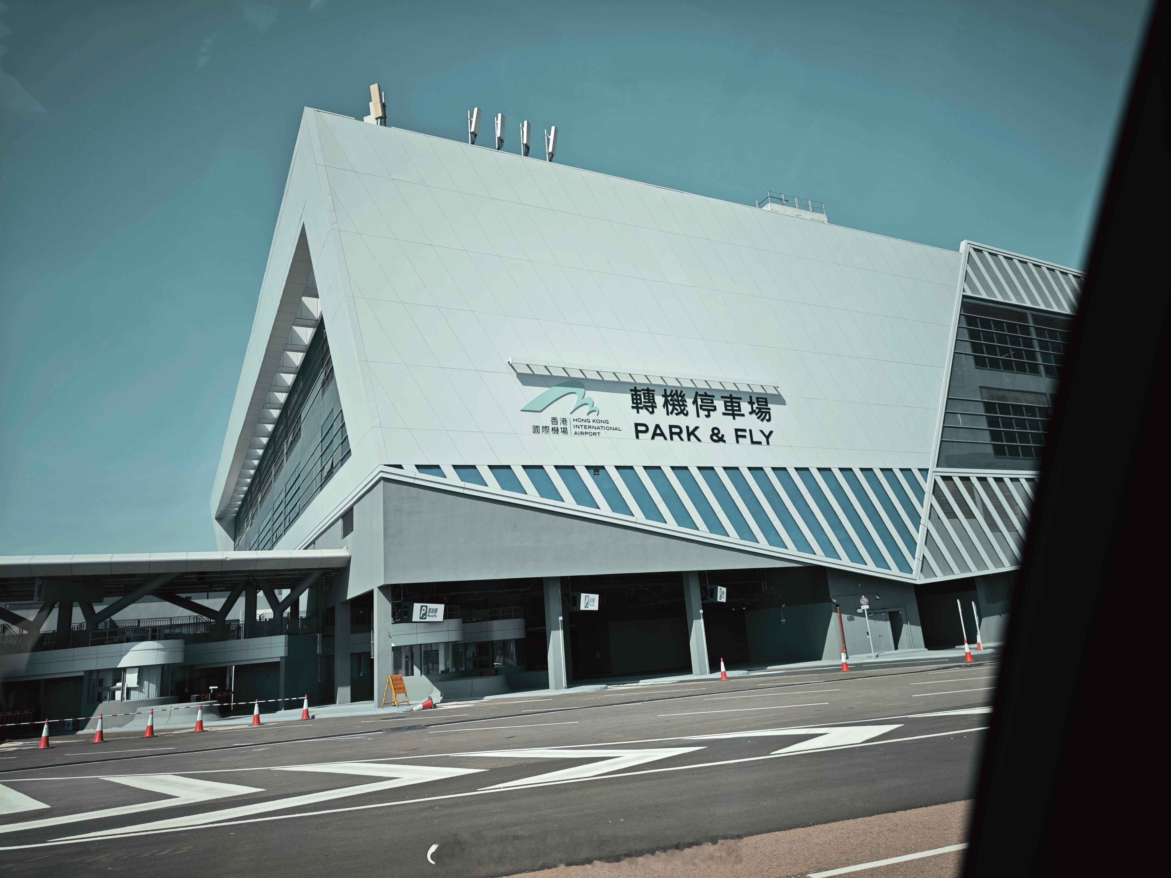 hk一日游 珠海·港珠澳大桥