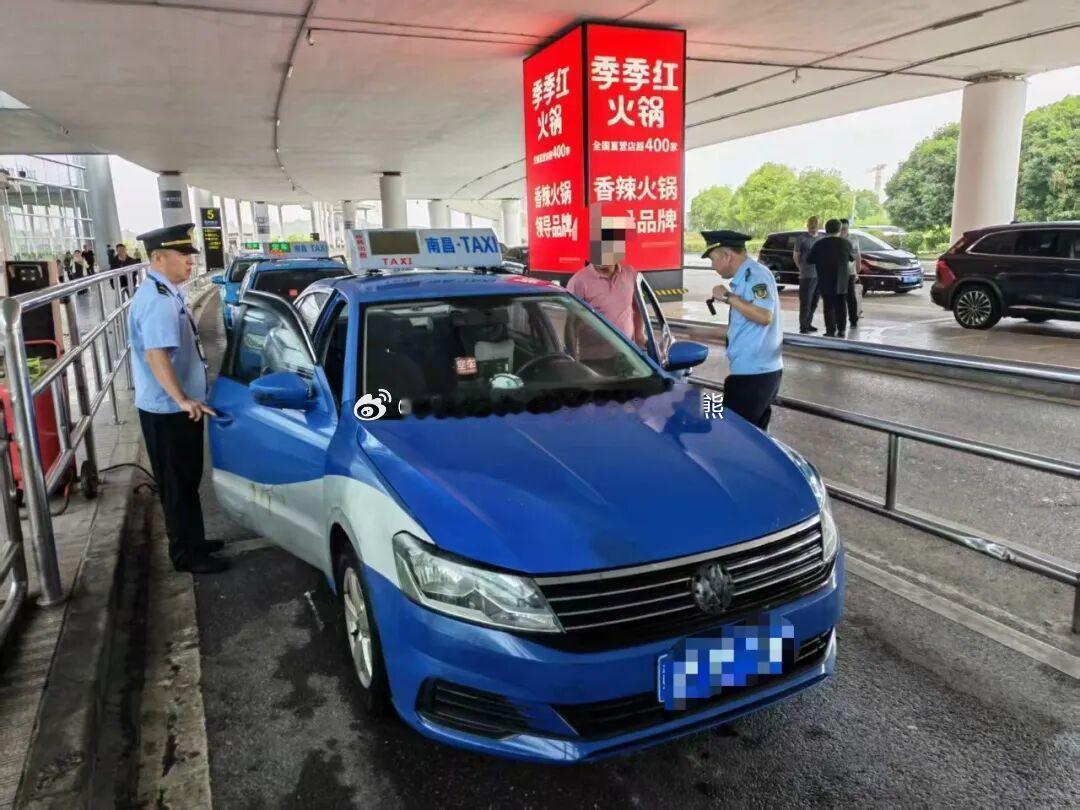 【英雄城交通•综合 | “大数据”研判轨迹！我市连查两起出租车“跑得快”违规营运
