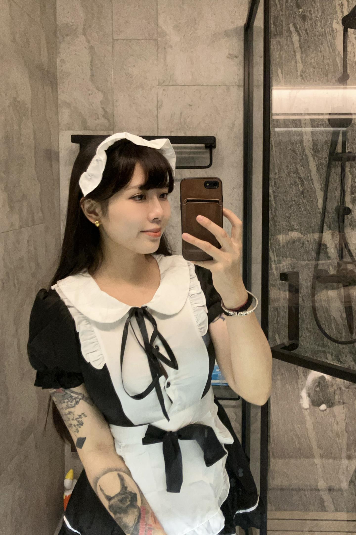 你在等什么