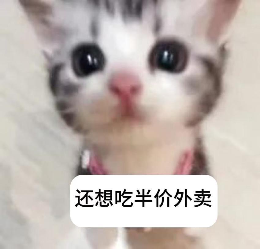 为什么！为什么！为什么周末干饭还要纠结价格！难道快乐干饭真的要被价格绑架吗？！我