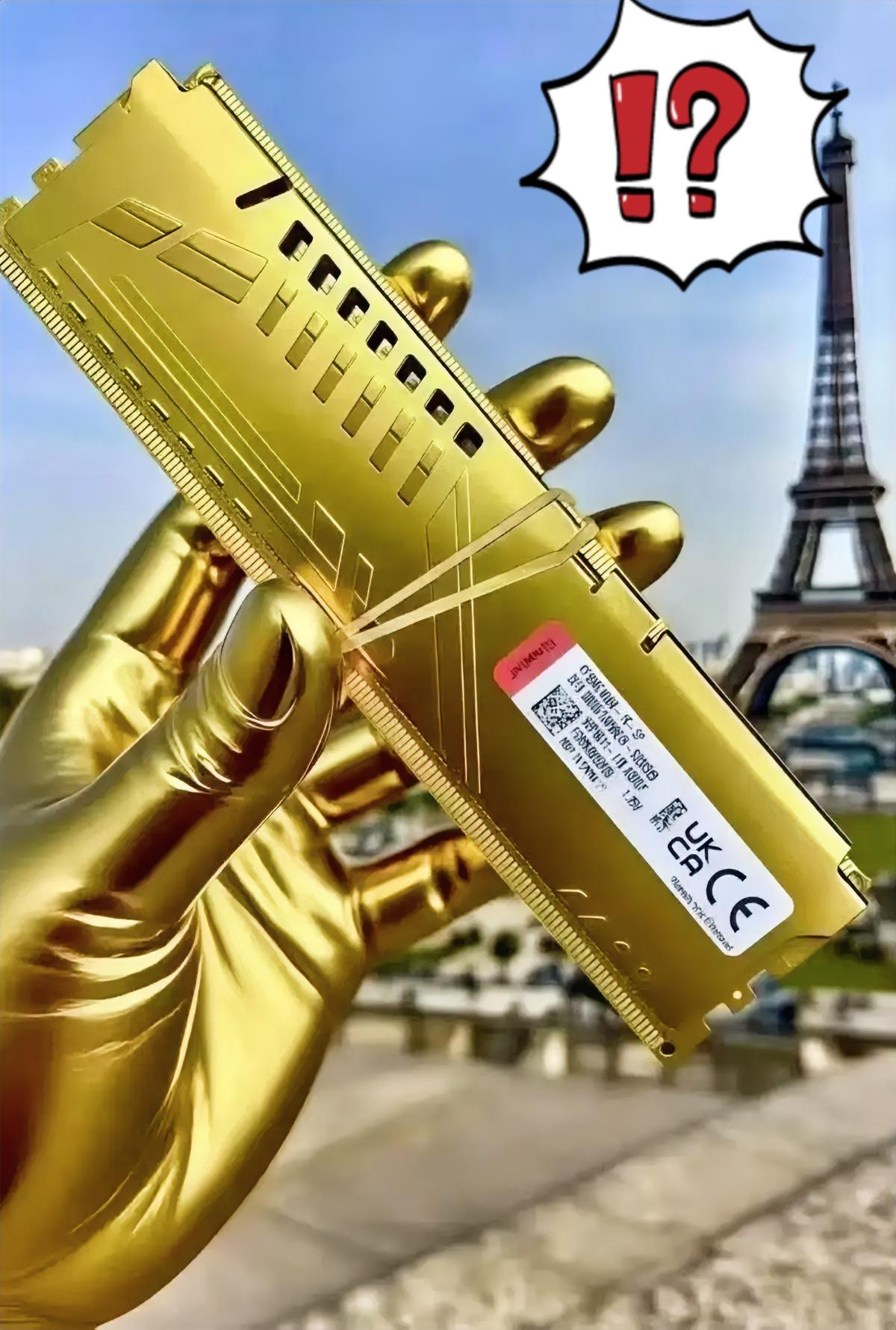 这也太离谱了，现在的理财风向标居然变了！

不是黄金也不是白银，而是一根不起眼的