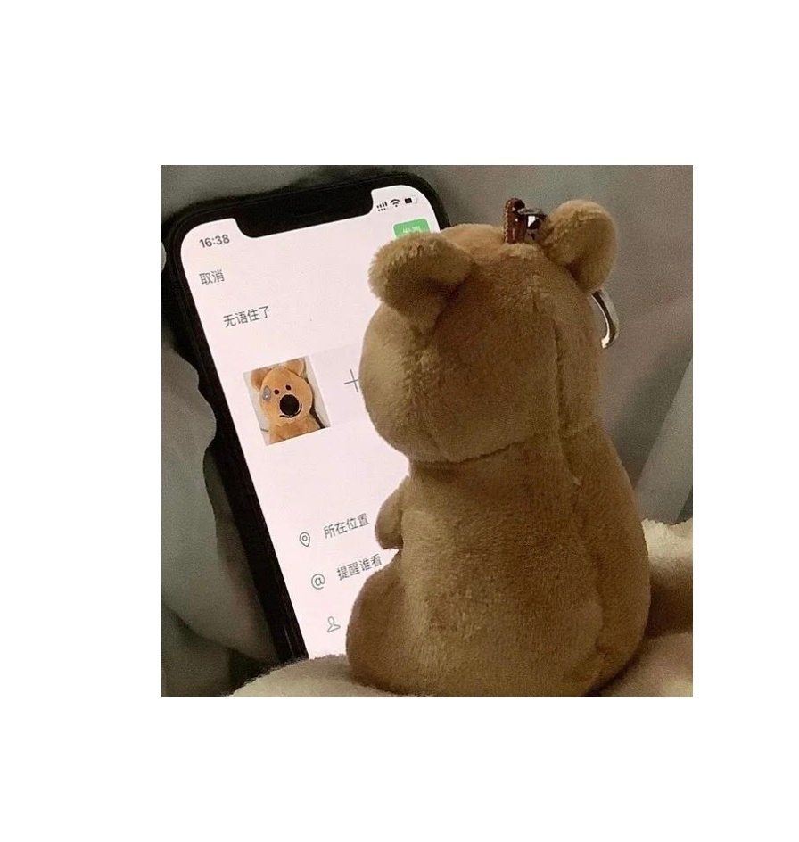 朋友圈折叠最大的受害者出现了如果真的因为折叠错过了重要信息，那真的这个功能要慎用