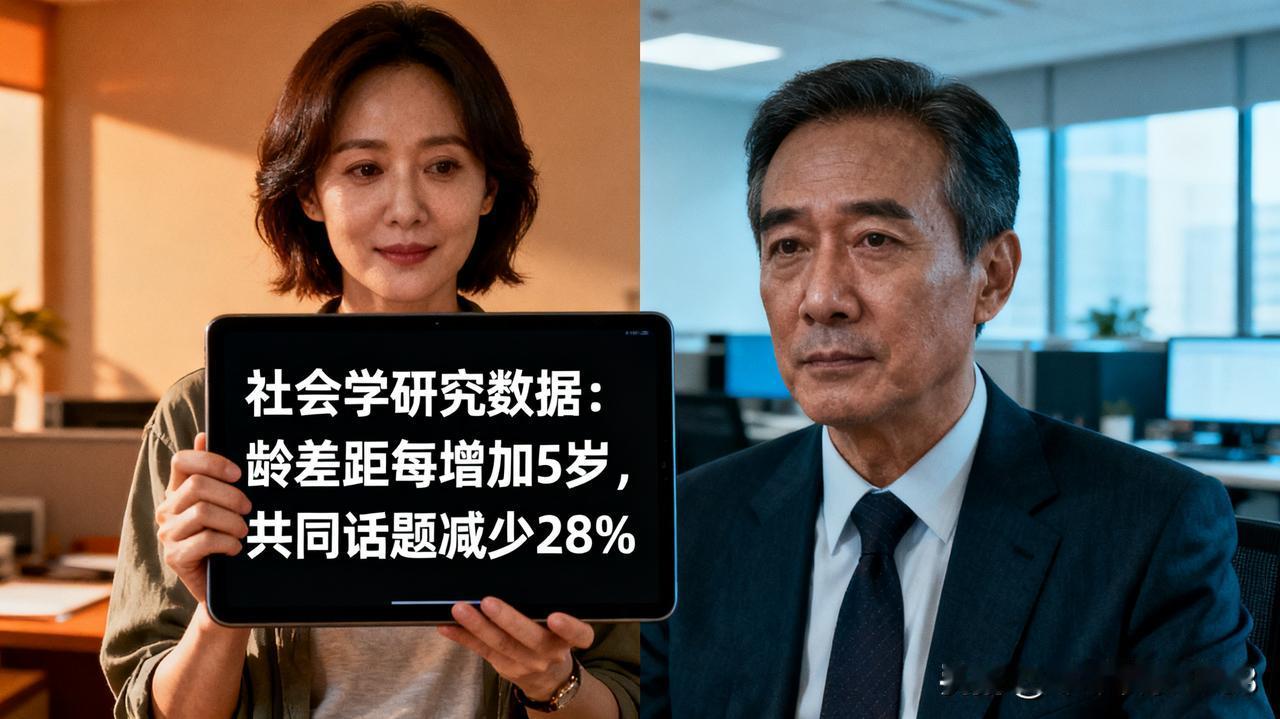 相亲时，年龄差距和对方身份背景对结果影响有多大？小仙女这次相亲经历就很有代表性。