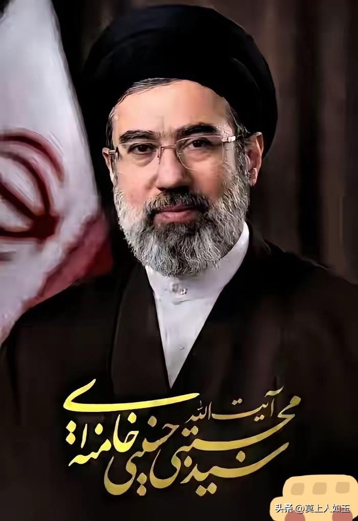3月9日，美伊冲突进入第10天，伊朗宣布确认新的最高领袖，正是哈梅内伊之子穆杰塔