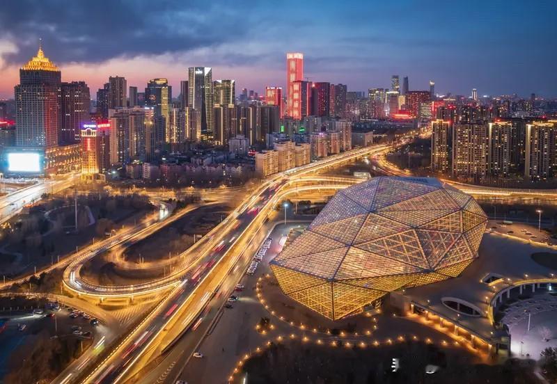 沈阳楼市2025年还是来了一波小阳春的。
沈阳楼市在1月到4月里面，沈阳楼市有的