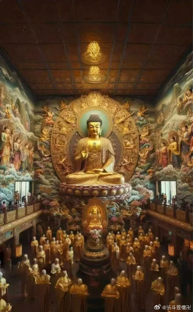 佛教 时维佛历3053年岁次丙午年五月十五日望旦良辰为祈：国泰民安🙏正法久住?
