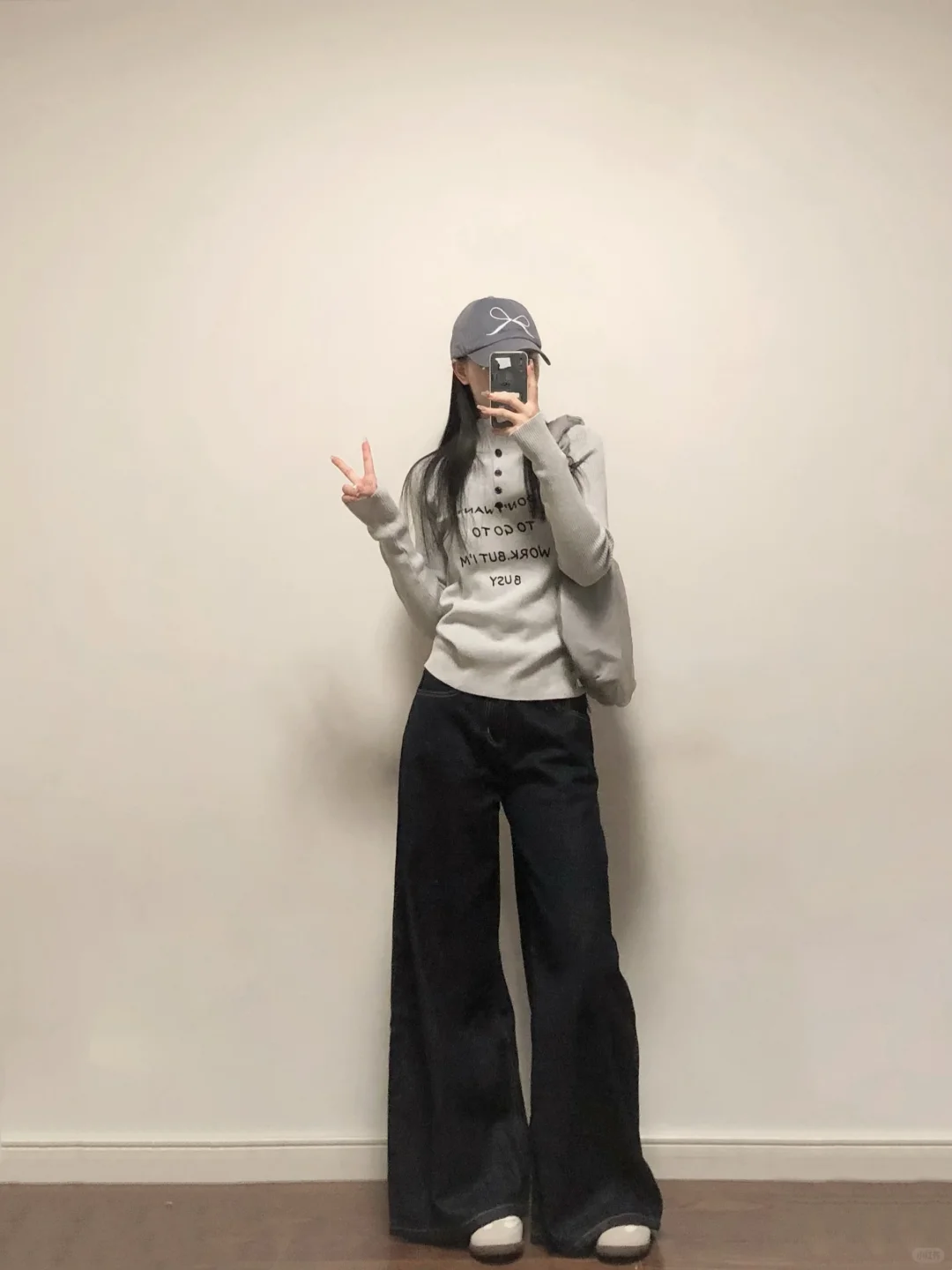 173 104｜高妹可以永远相信我买衣服的眼光