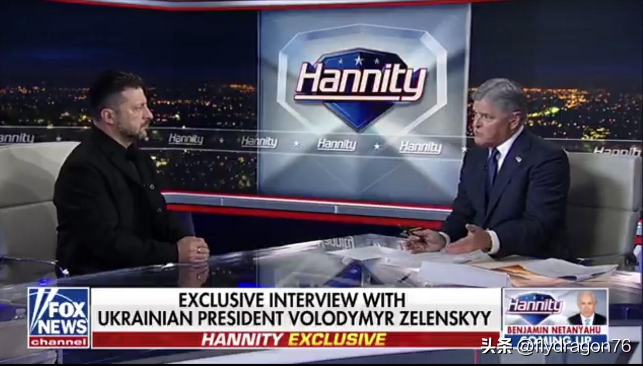 🇺🇦🇺🇸泽连斯基对北约的执念永无止境

💬 “我始终无法理解为什么乌克