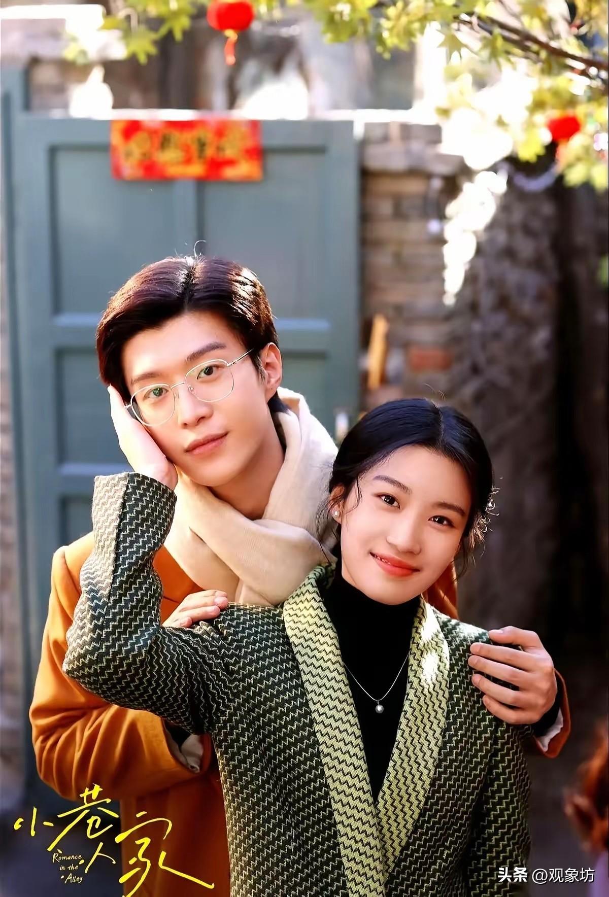 学渣演学霸，肯定被人骂！范丞丞这波“木头式”演技，真让人没眼看

我就问一句，让