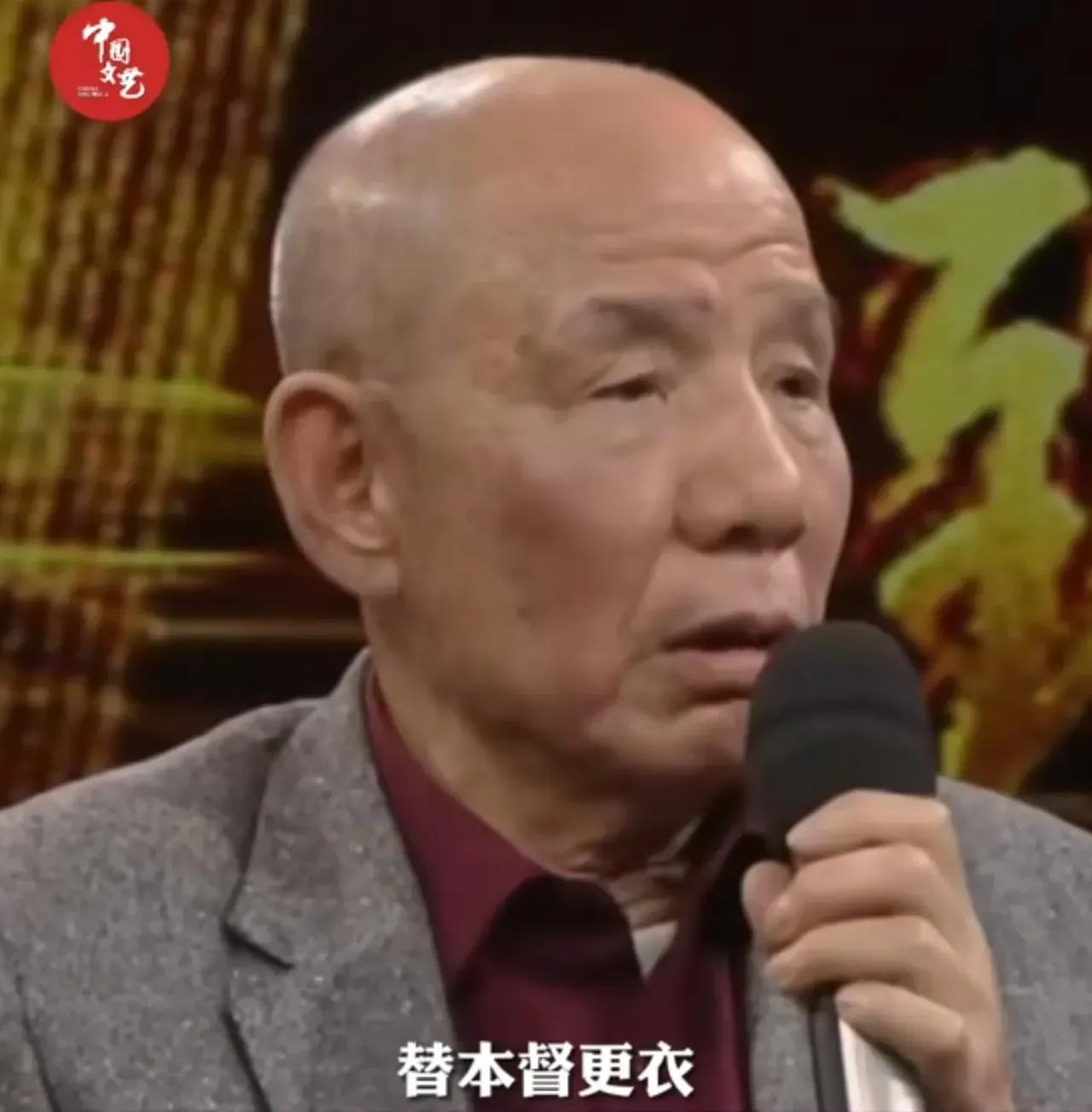 魏宗万智慧的手段，也有能屈能伸的一面，让人不得不佩服他的高明
提起魏宗万版的司马