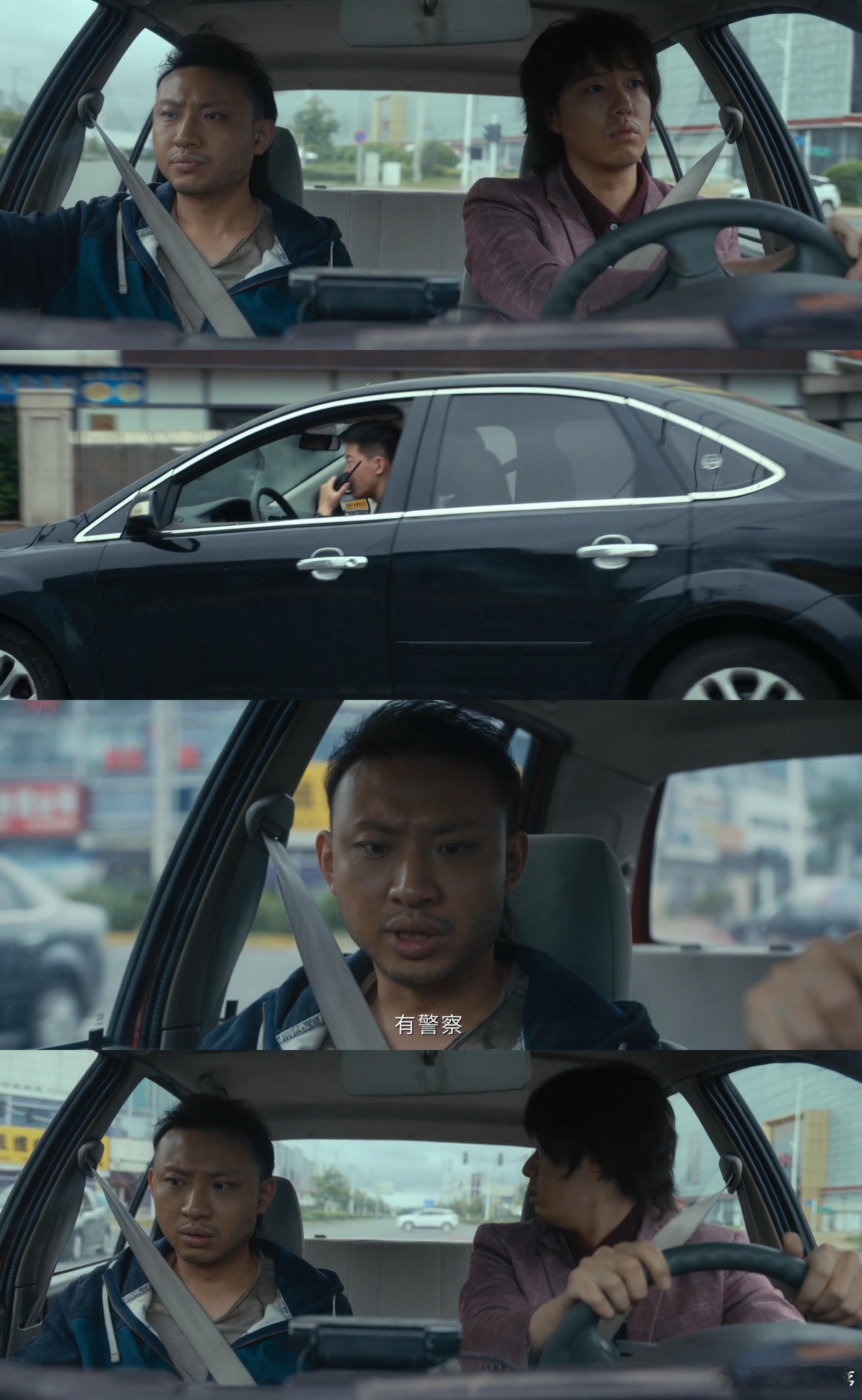 低智商犯罪人人都是play的一环低智商犯罪 每个人都觉得自己在掌控全局，算计别人