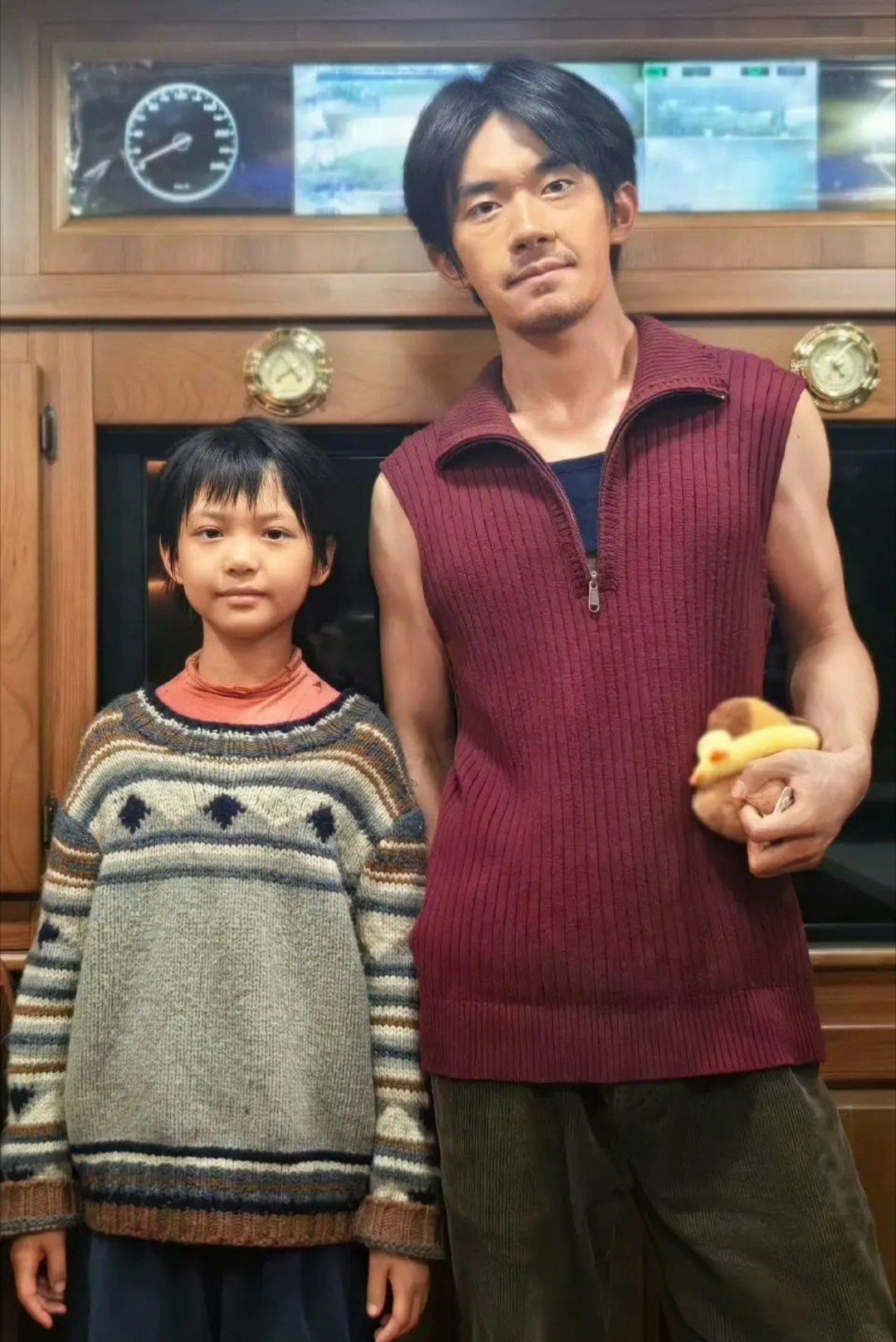 易烊千玺啥时候可以放弃影帝风