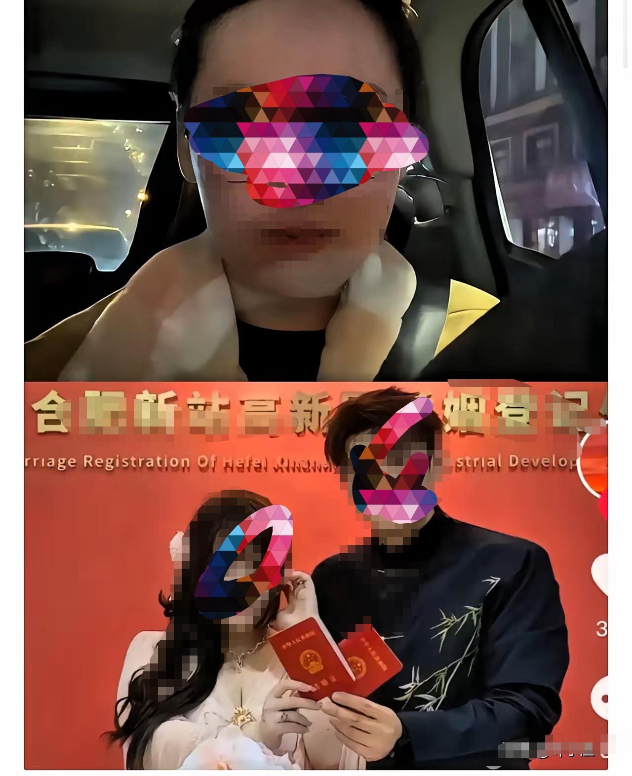 考公姐为什么痛哭着吐槽前男友？

我看了视频也是一个大大的问号？
考公姐说前男友