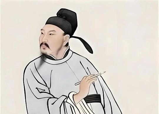 你知道古代野史有多野？温庭筠长得特丑，但想的特美，长得像钟馗爱上了小自己30来岁