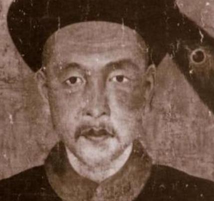 乾隆四十年秋天，乾隆出巡山东。

乾隆四十年秋日，皇帝车队行进在山东地界。

御
