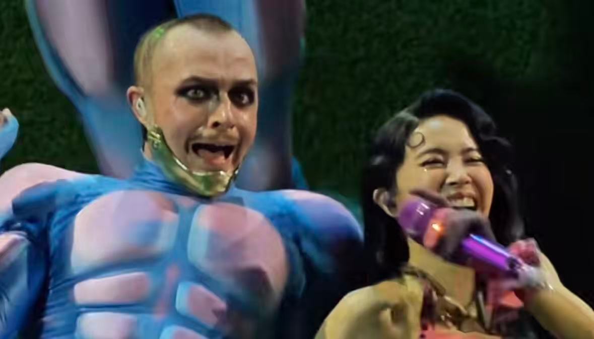 我考试复习了半天结果考到我不会的belike： 