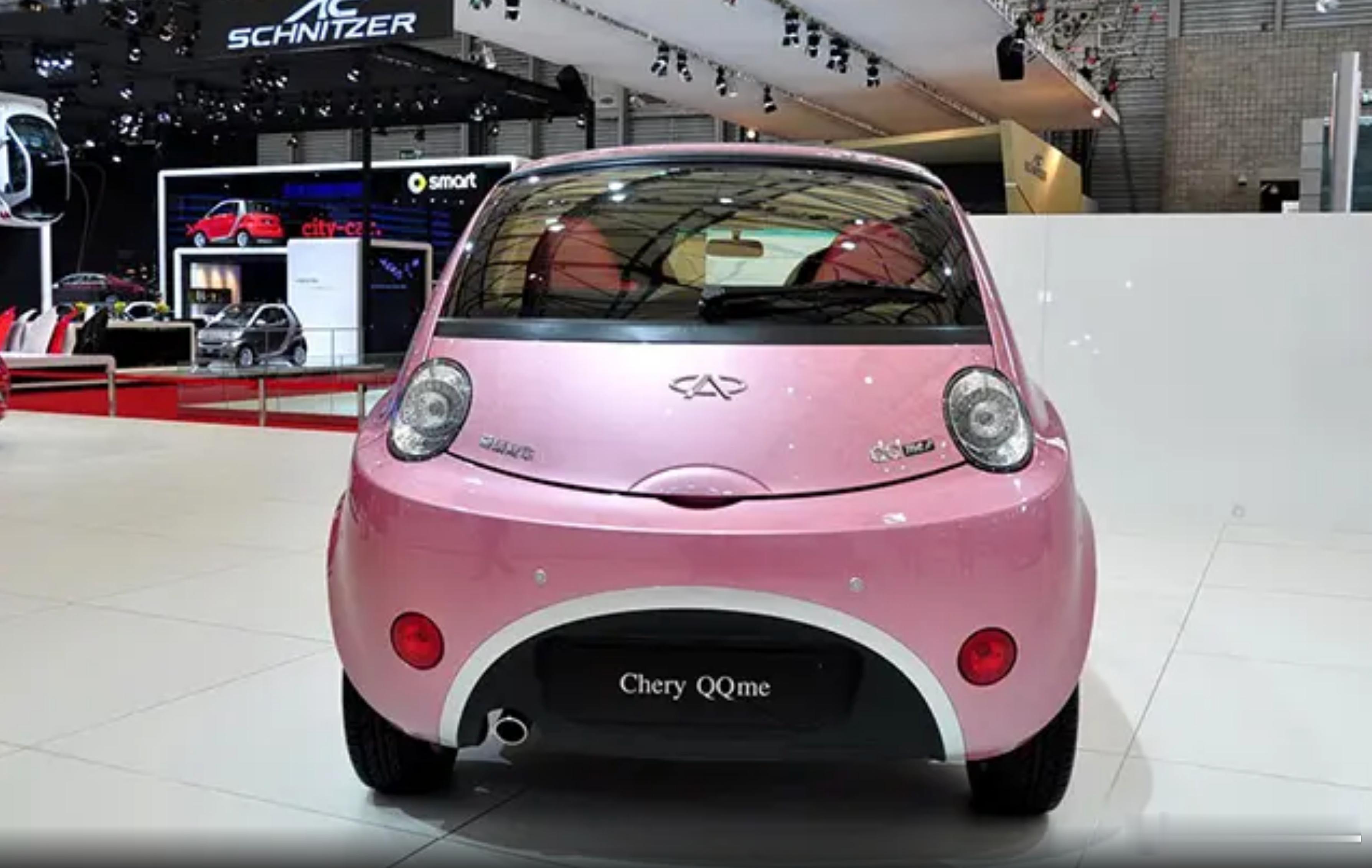 这么多年过去了，为什么还是这么喜欢正反面设计一样 