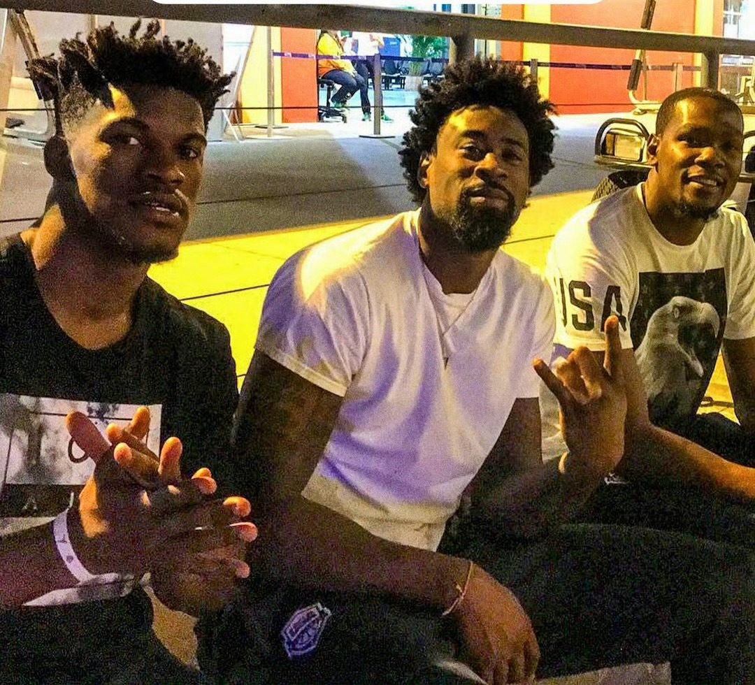 等待巴特勒的Day 90/⌛️jimmybutler