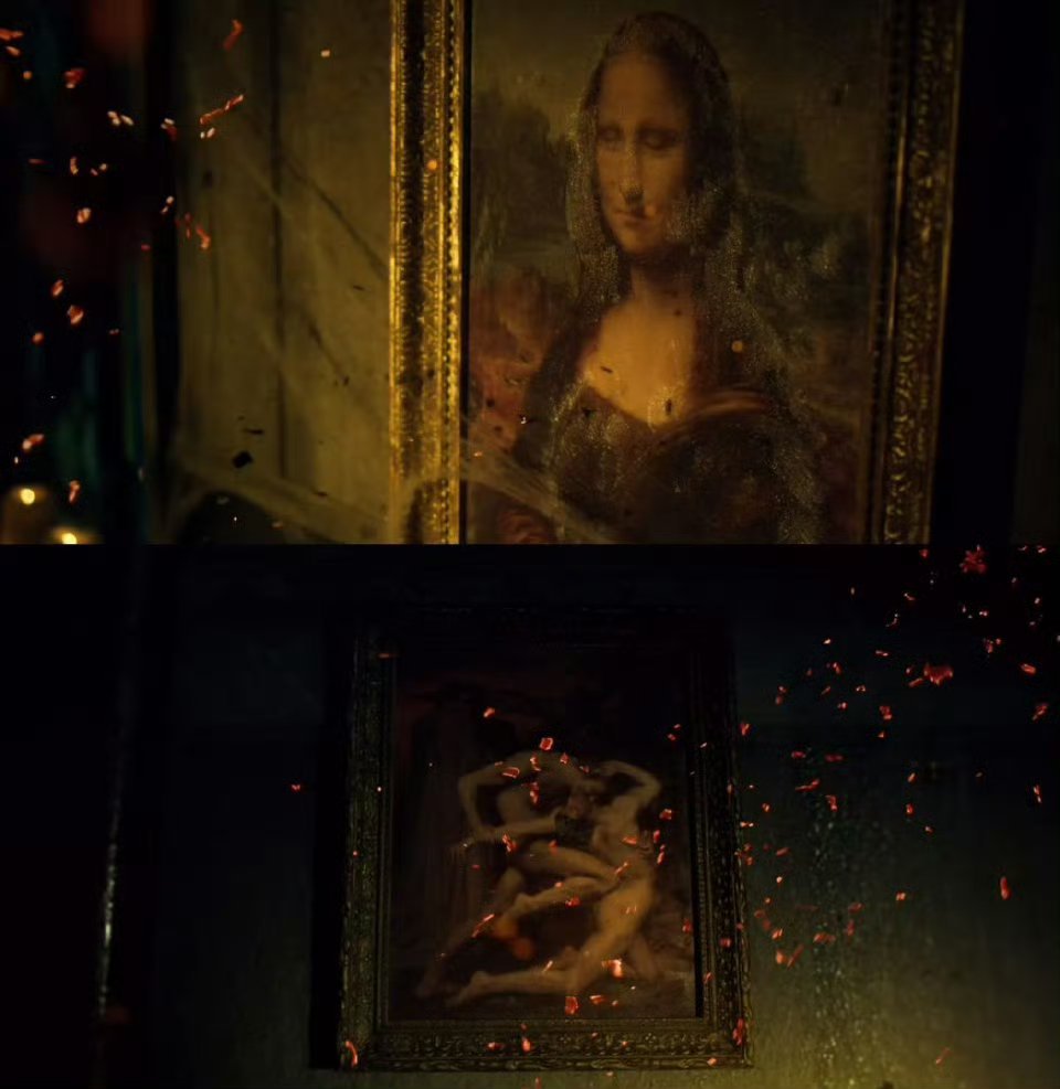 周杰伦斥资一亿手搓vsAI续作杰伦说现在满足自己比满足你能重要了，自己玩得开心重