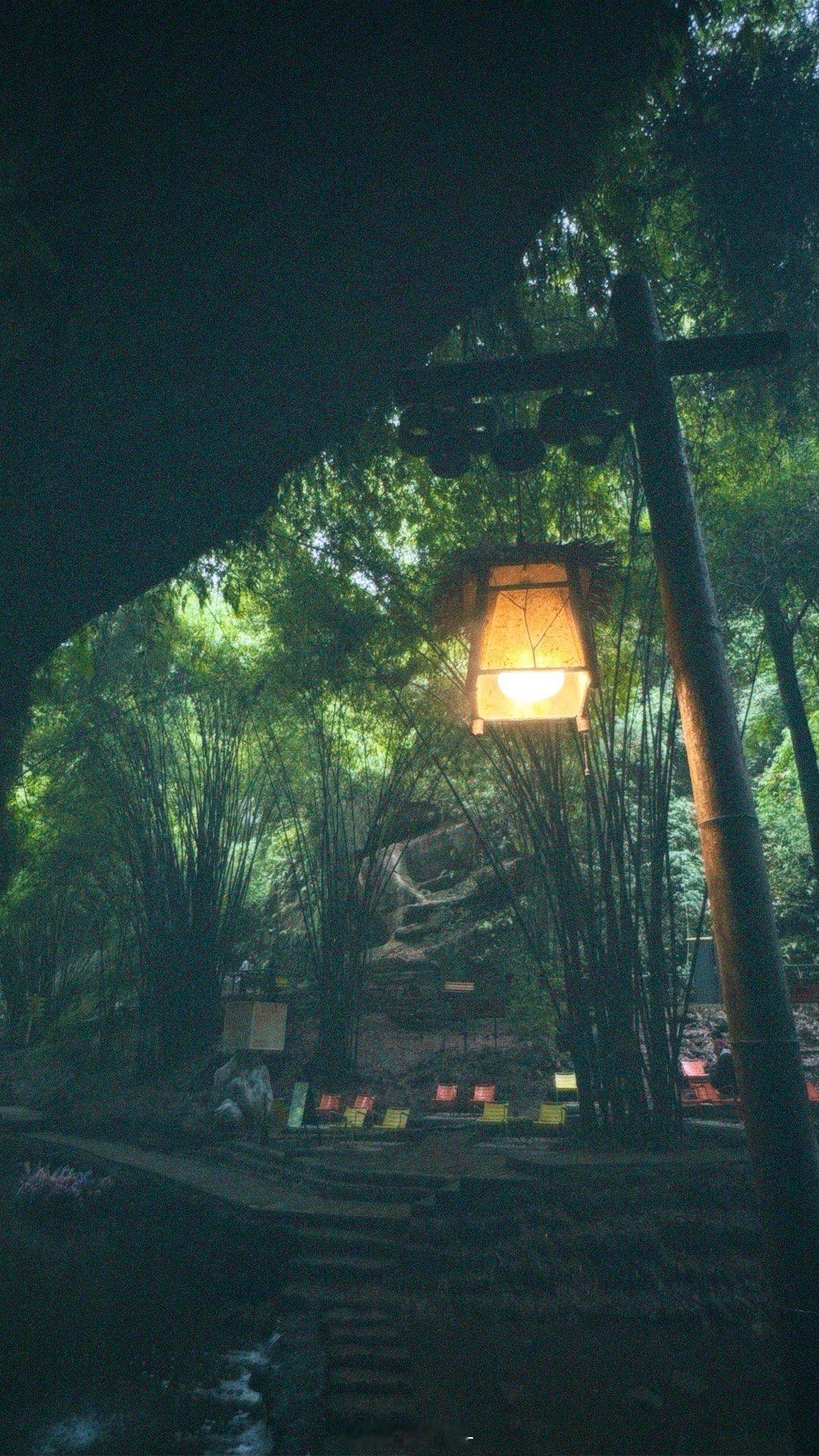 大吸一口氧  ​​​