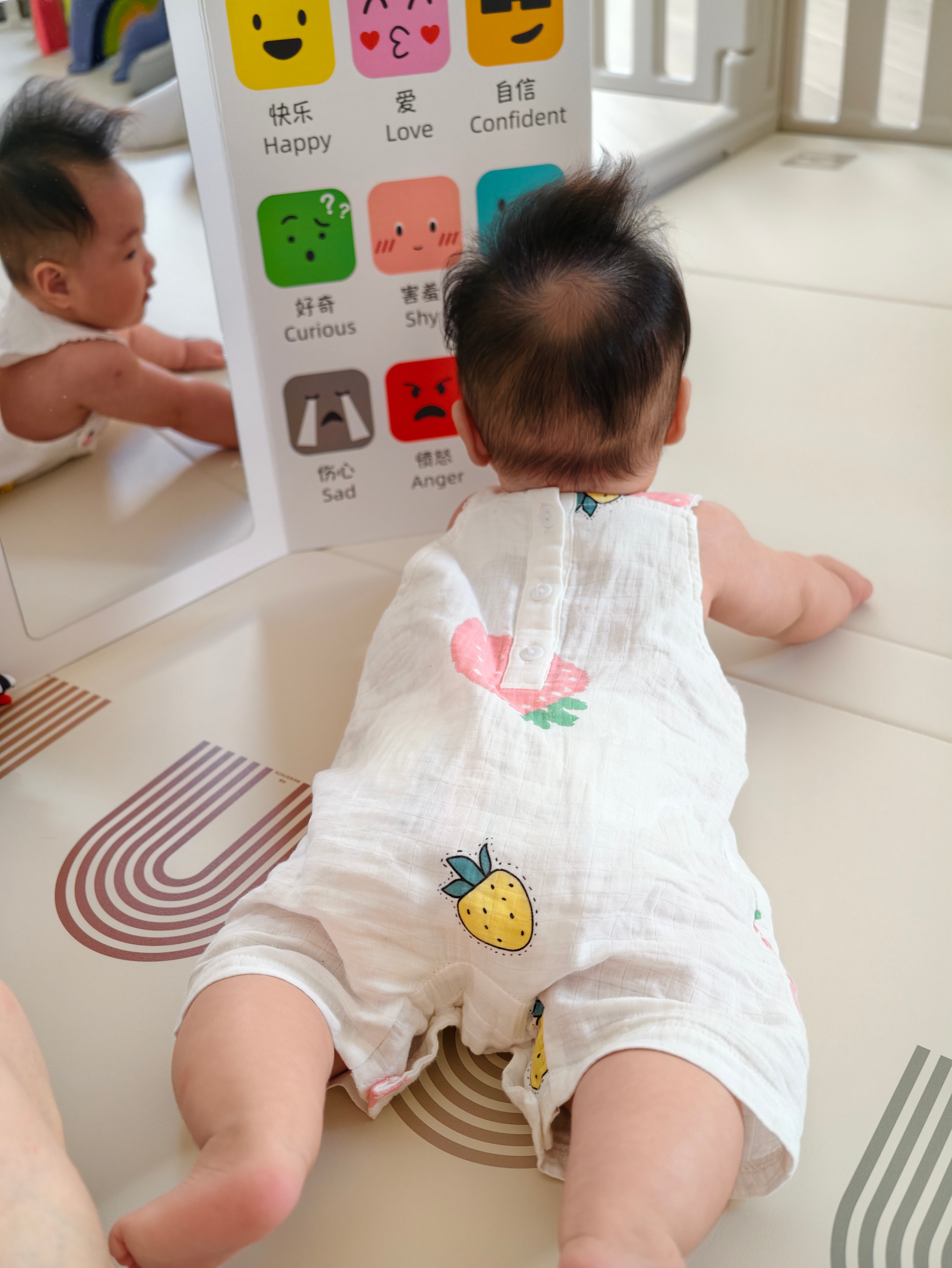 今日主题：短暂的父女时光你们拍摄不用太赶慢慢来多仔细拍两天也行