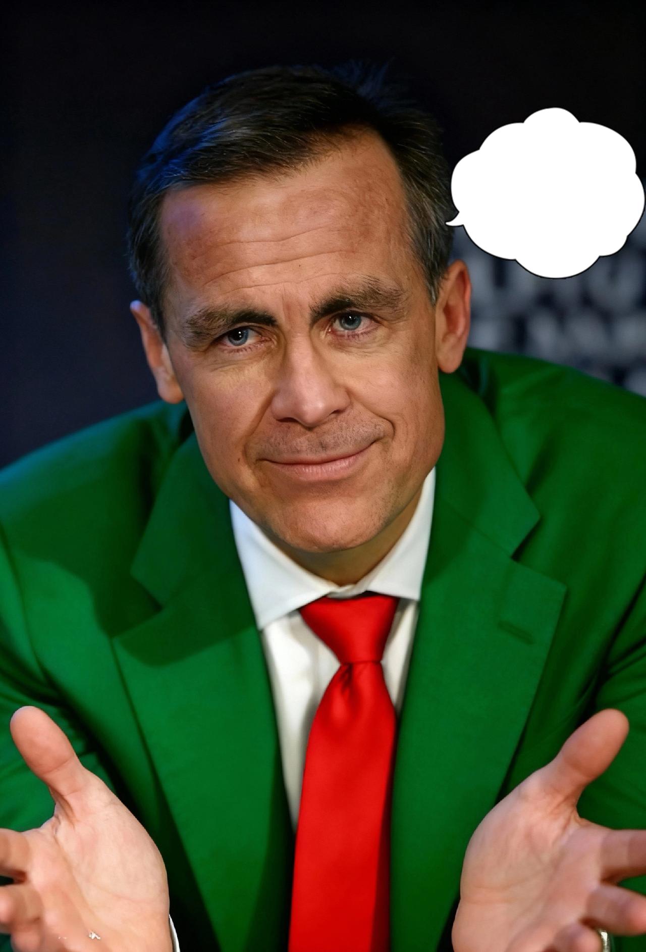 刚刚发生！
加拿大总理宣布了
11月7日，加拿大总理卡尼宣布，加拿大和美国之间数