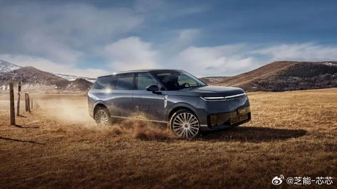 哪些功能开大车必备 现在的新能源SUV，恨不得把客厅搬进车里，乘坐体验确实没得挑