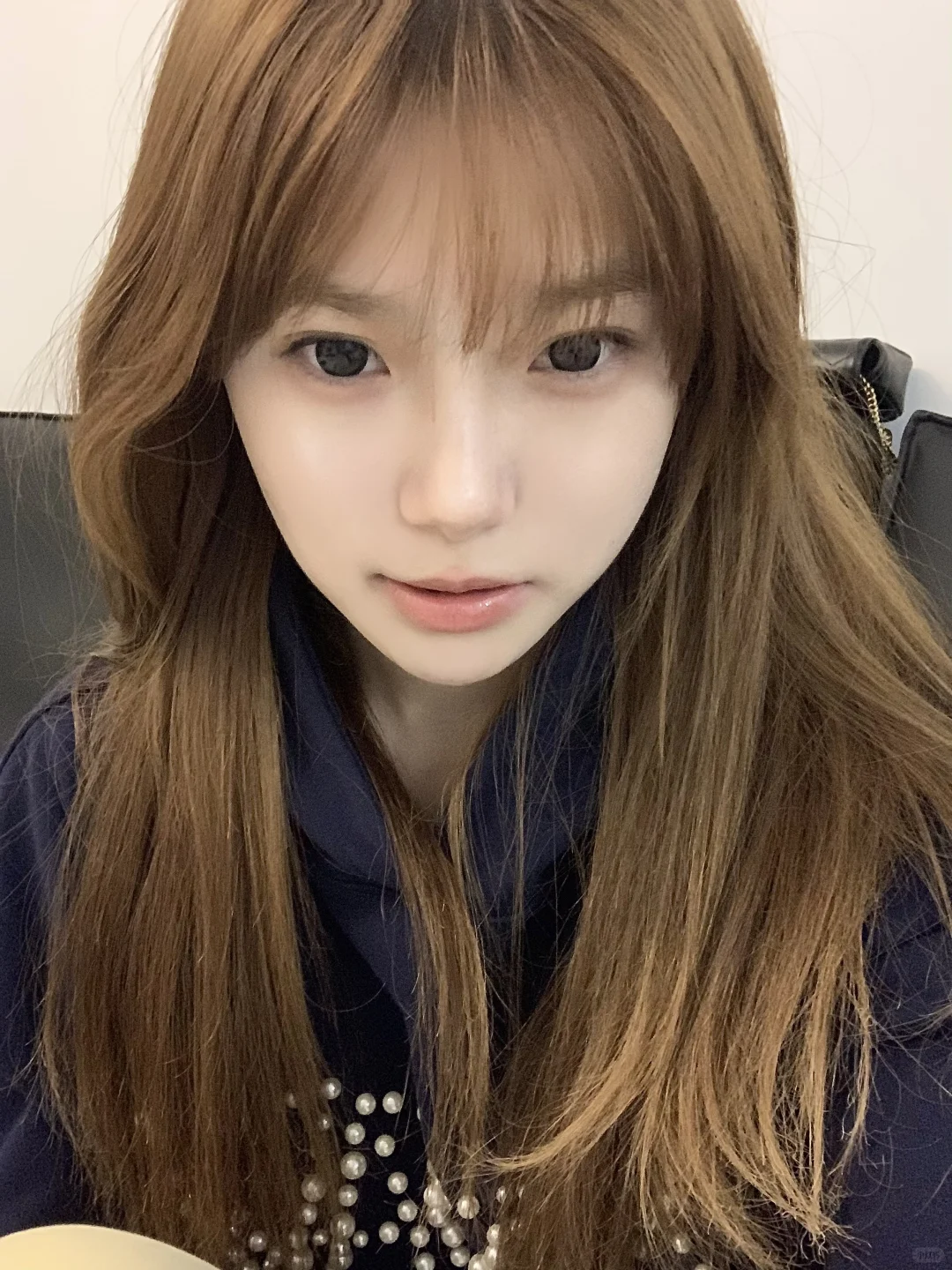 无粉底水光肌，韩女早八妆我悟了！