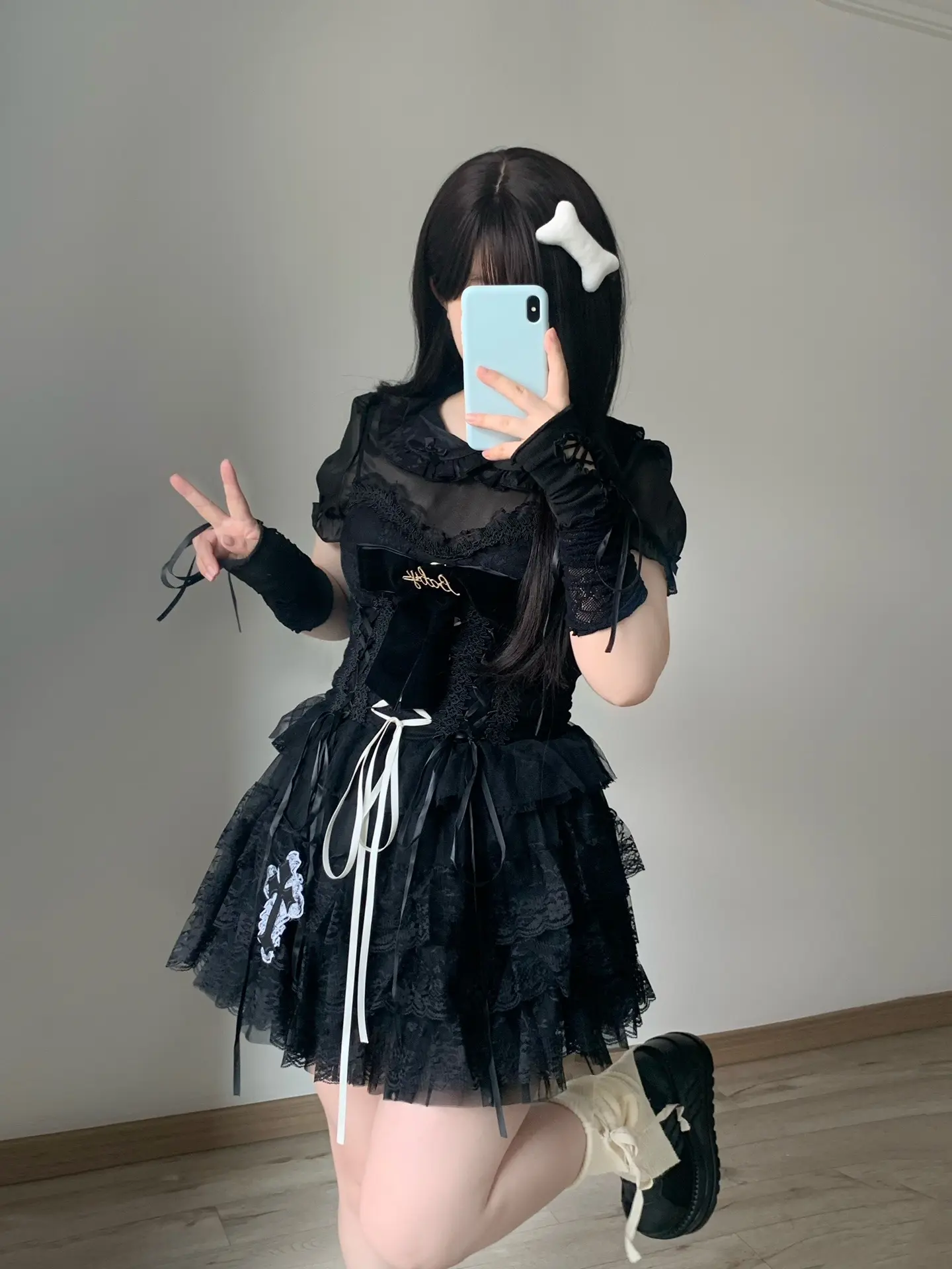 ⌯>ᴗ<⌯ಣ。