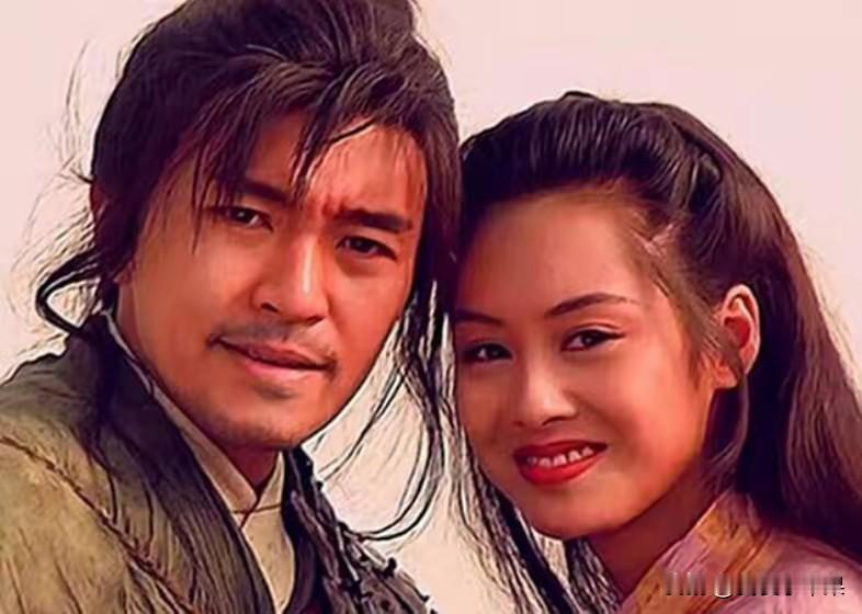 朱茵谈周星驰：“他没有结婚，不代表他没有杏伴侣，也不代表他私下没有子女。”
谈及