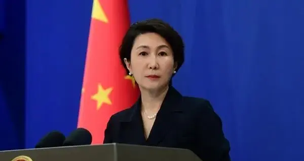外交部：我们高度重视中国乘客滞留中东国家的情况