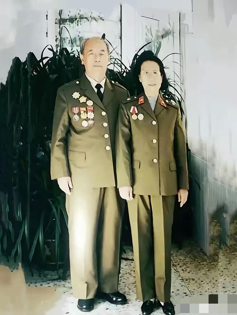 中印战争结束后，我军“王牌师”师长董占林，被授予了什么军衔？