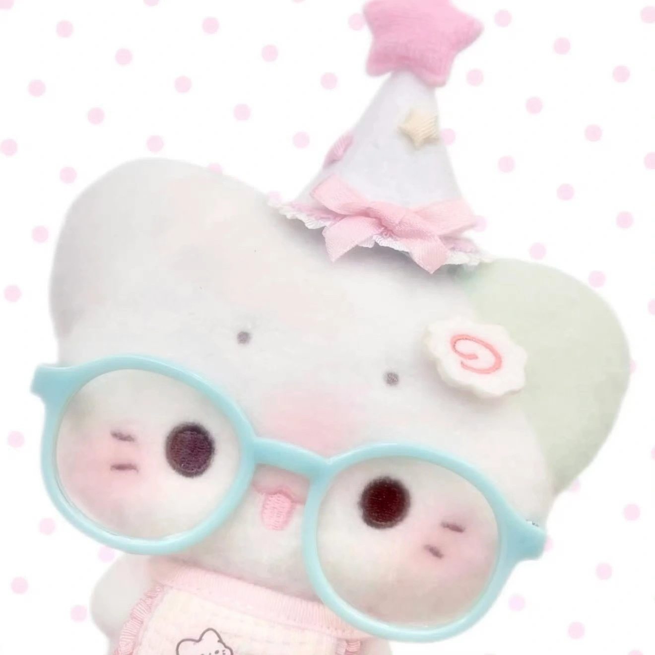 可爱头像｜头像分享｜萌物头像｜玩偶头像( ꈿ⌄ꈿ)-♡ 