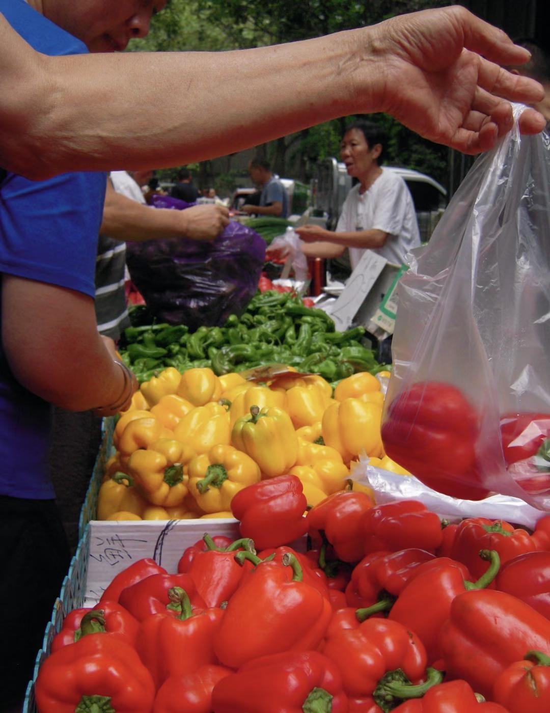 🌈
五彩斑斓
影像激励计划  人间观察  生活影像诗  菜市场里的人间烟火  