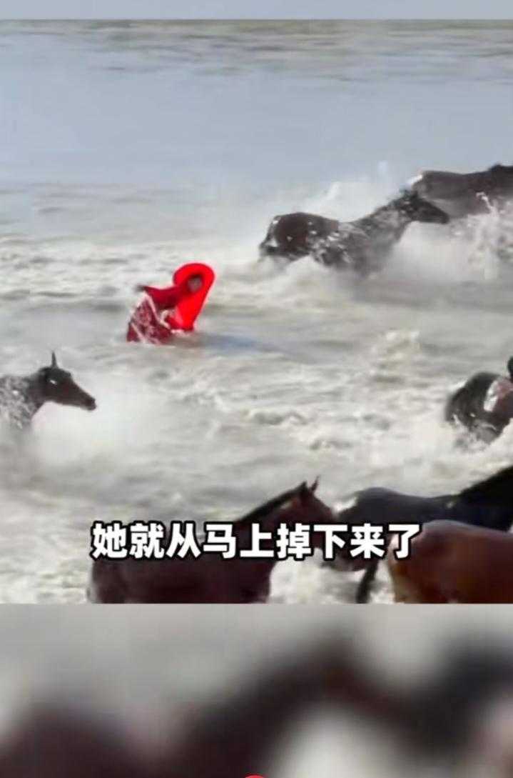 贺娇龙的红袍与吴桂忠的警徽：母亲的泪，家国的魂
 
天山的雪落满红袍，那是贺娇龙