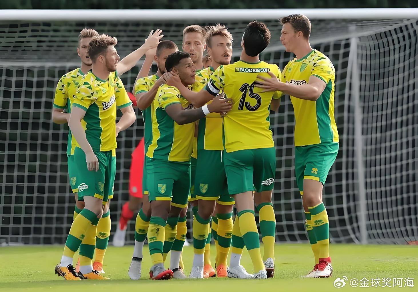 今日公开菜单英冠                 英冠：诺维奇VS谢菲联综合分析