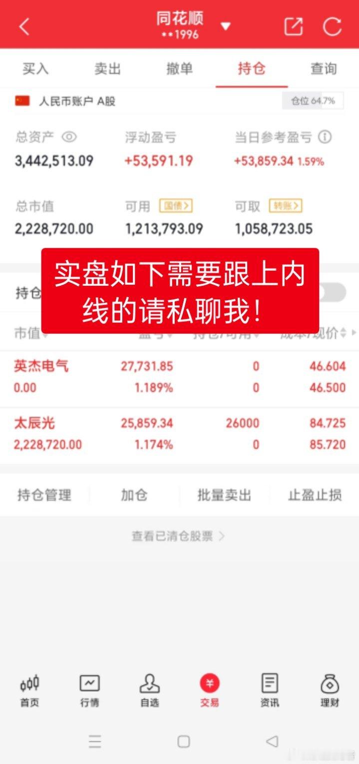 今天题材又换了一批，从周二的医药、稳定币、无人机，到周三的锂电池、化工、算力，再