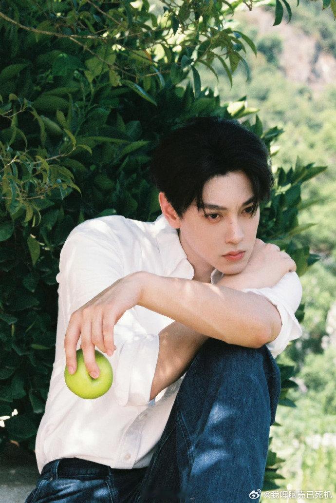 田栩宁兰嘉丝汀发布节奏 田栩宁兰嘉丝汀剪影海报 田栩宁兰嘉丝汀发布节奏，田栩宁兰