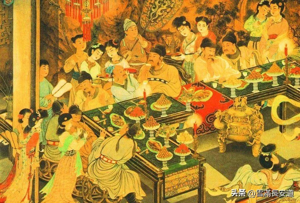 大唐中和四年（884）五月，距离黄巢兵败身死虎狼谷还有一百多天，而一场即将改变整
