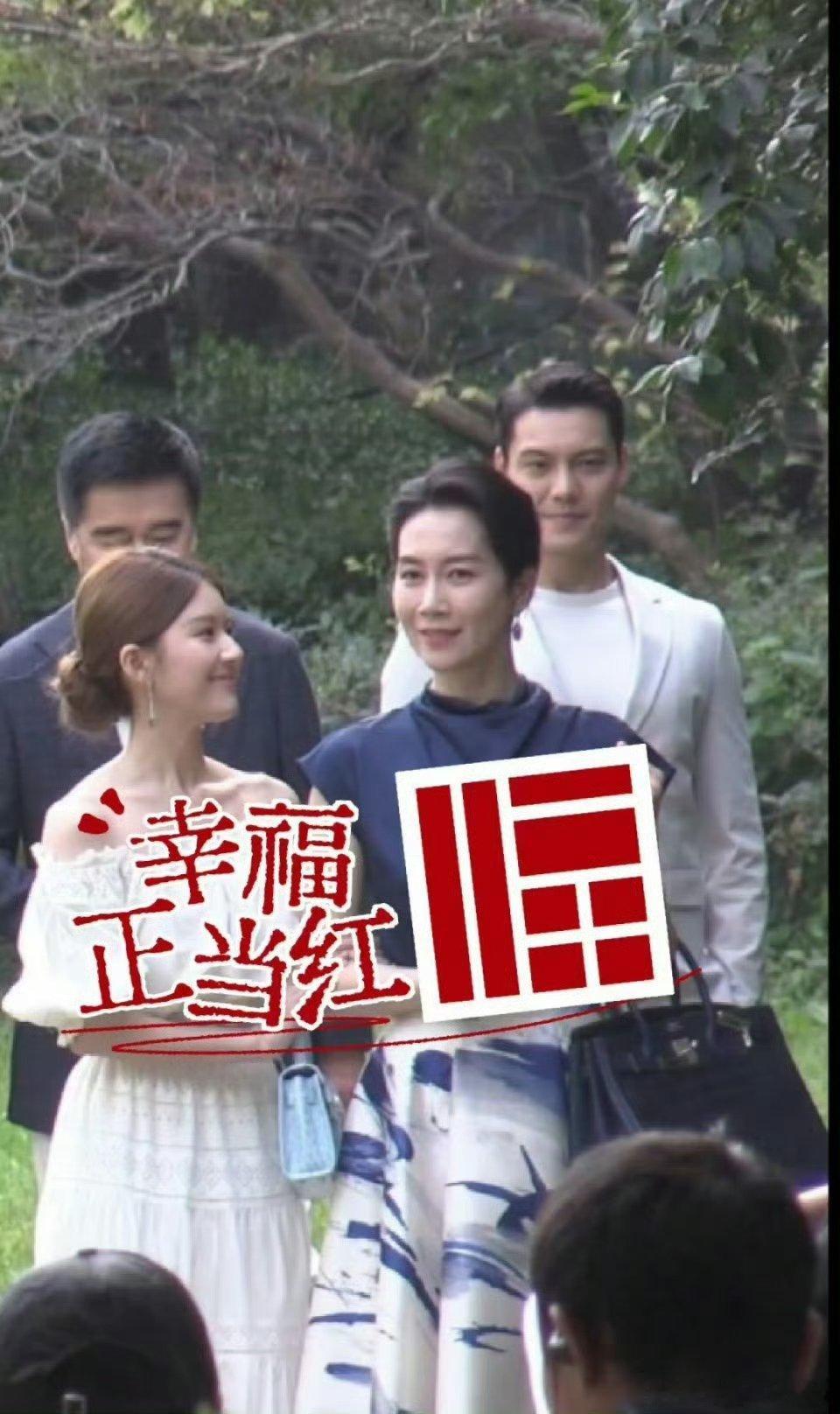 许我耀眼男主没有男主感 ​​​