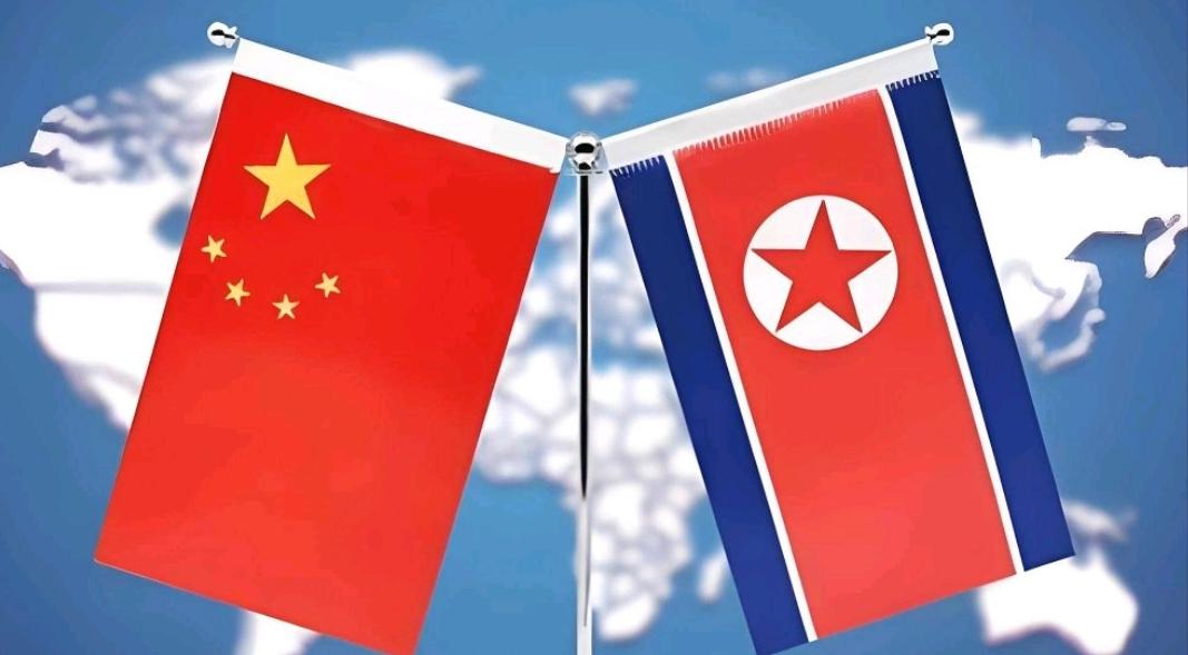 [兔子]韩国国内非常的敏锐！这一次中朝会晤，有一个新提法浮出水面，日本可能也会感