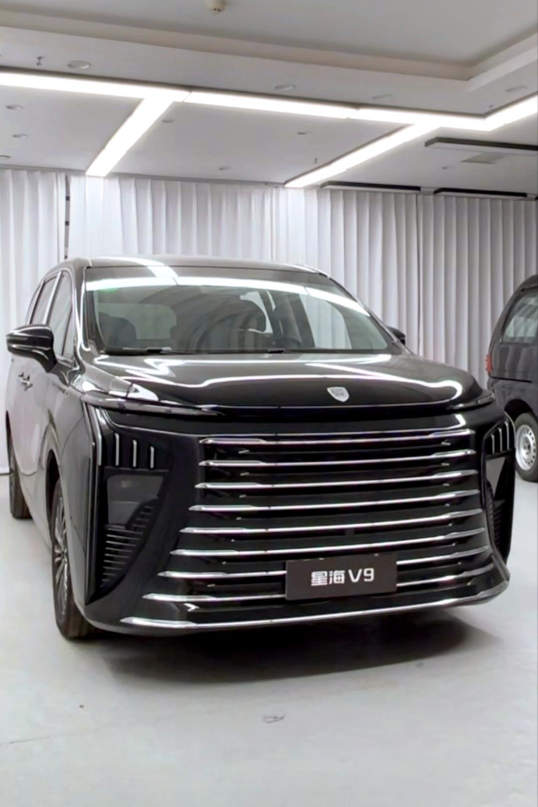 要买大空间的MPV车型，可以了解一下星海V9这款MPV，我最喜欢的就是它的大空间