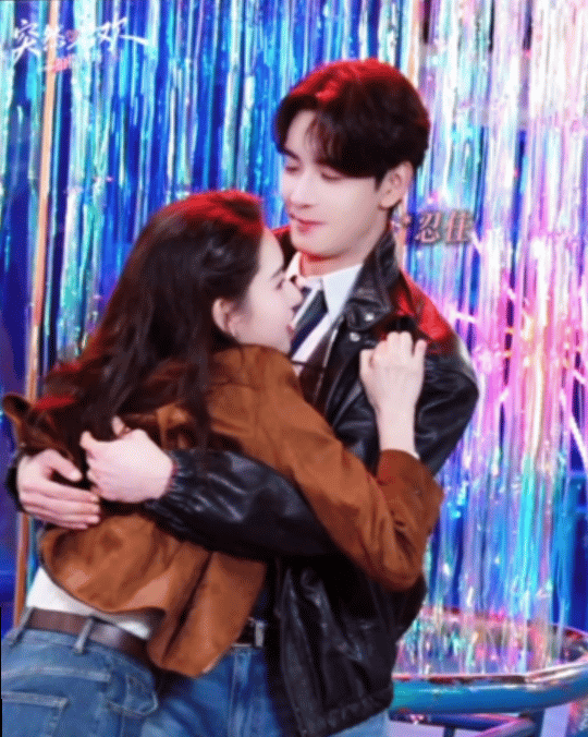 陈星旭王玉雯吻戏 能把偶像剧拍出生活剧的真实感，这部剧已经赢了一半。陈星旭和王玉