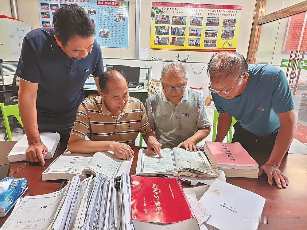 📜🇨🇳🤔白纸族谱有据可查！蔡正元梳理史料，赖清德大陆祖籍脉络清晰可见
 