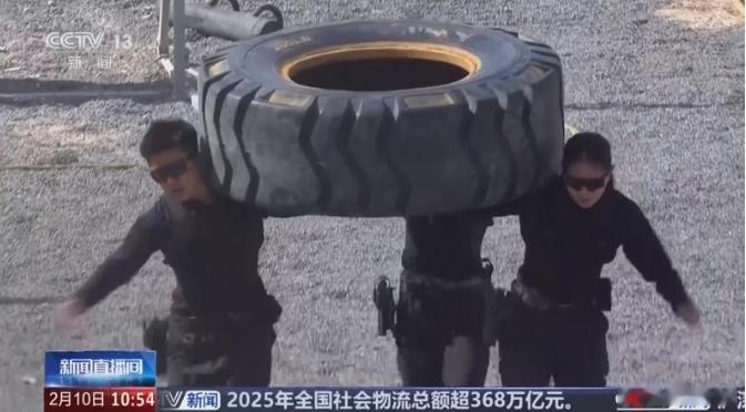 印度“黑猫”特种部队，这支号称南亚最顶尖的精锐之师，刚刚在世界面前丢尽了颜面。在