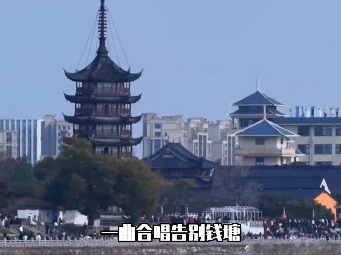 这才是杭州钱塘的正确打开方式年轻人解锁杭州钱塘新面貌新生代用独特眼光挖掘钱塘魅力