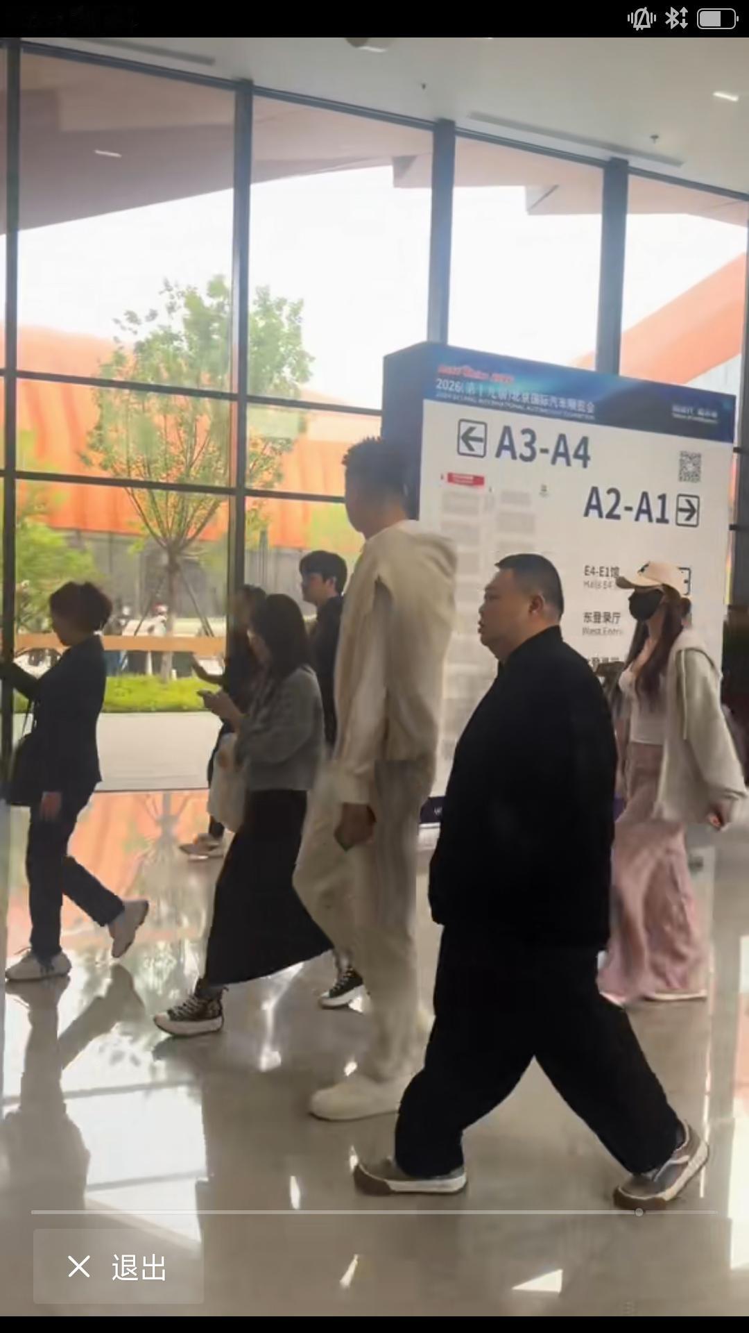 据央视网消息，近日中国男篮名将，中国男篮08黄金一代成员孙悦与德云社著名相声演员