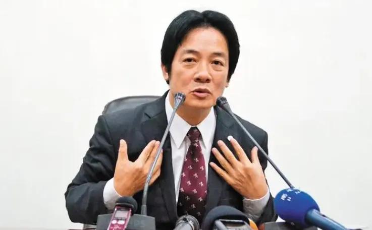 [微风]三点说明，为何大陆还不武统？
在赖清德当选台湾地区2024届领导人之后，