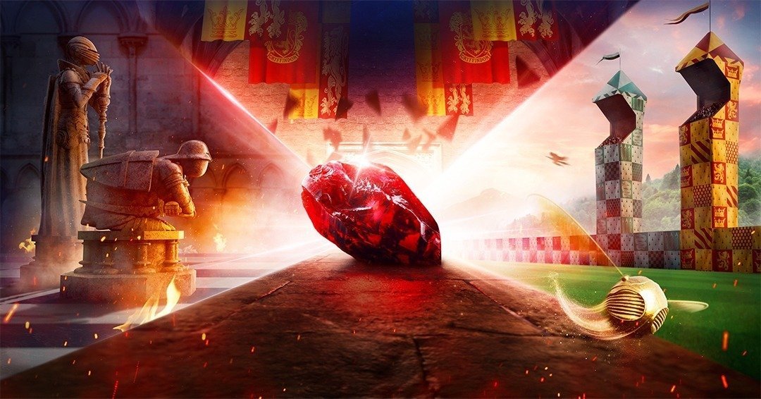 2026年5月7日至9月7日，伦敦华纳兄弟片场之旅将迎来《哈利·波特与魔法石》上