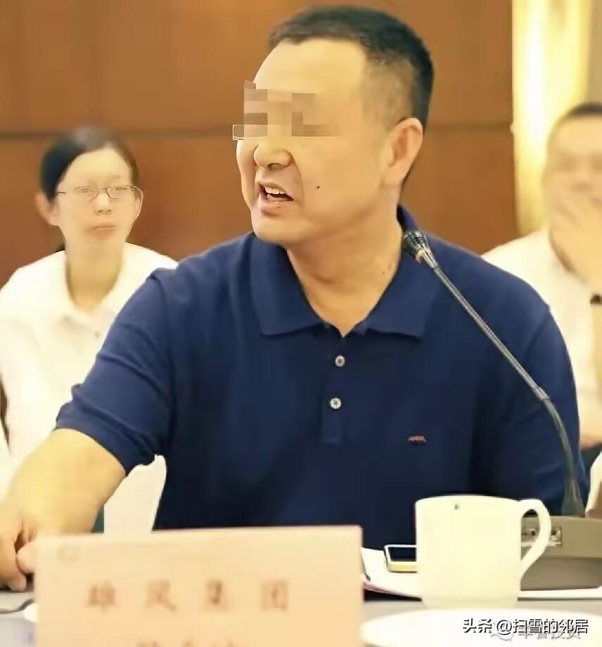 浙江一名六十来岁的商人陈金迪，身上欠了银行大概20亿元的债务没还，反而被人发现他